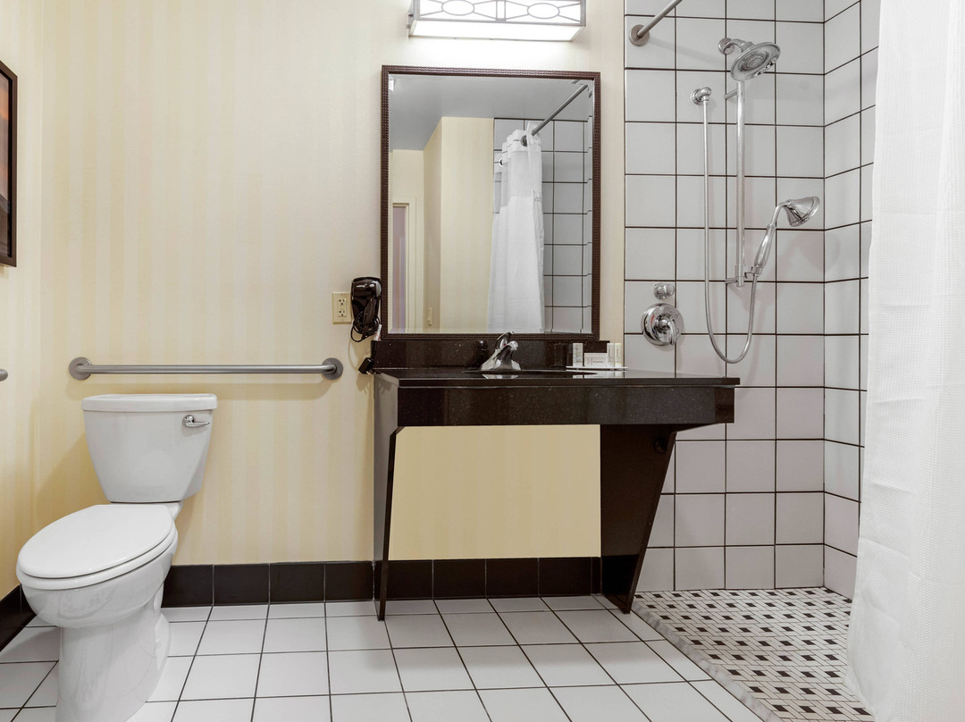 Fairfield by Marriott Inn & Suites Rockford主图