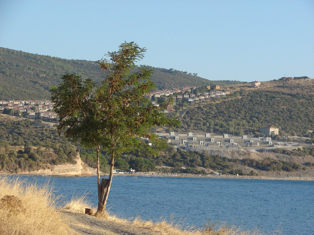 Akliman-Babakale必去景点