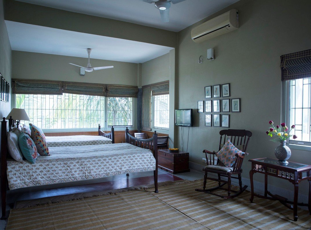 Prabhakar Homestay主图