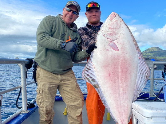 Kodiak Island Adventures-Kodiak必去景点