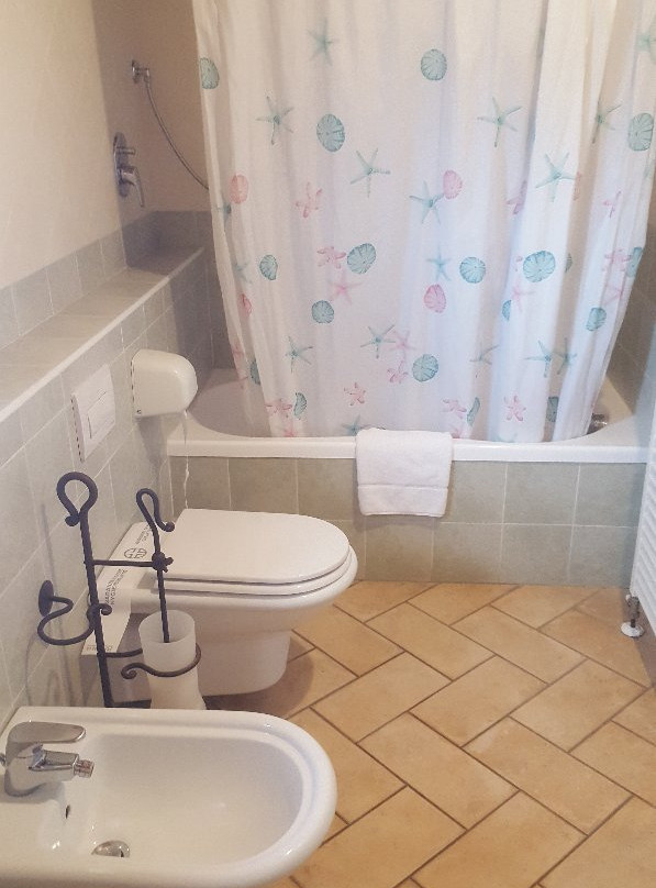 Luna Residence Hotel主图