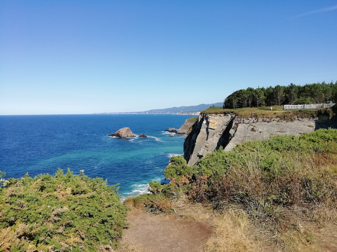 Cabo Busto-Busto必去景点