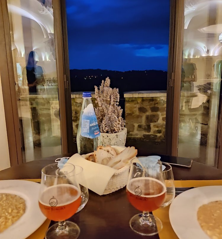 Monastero Di San Biagio Agriturismo主图