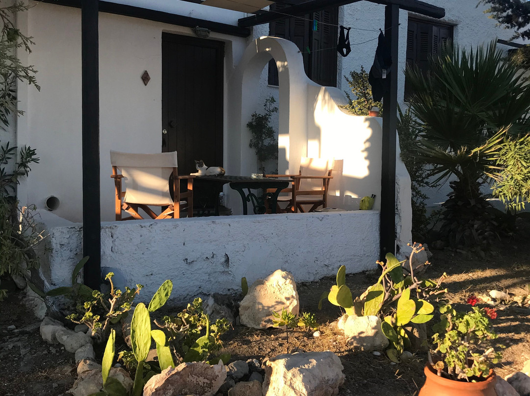 Mar-Nik Village主图