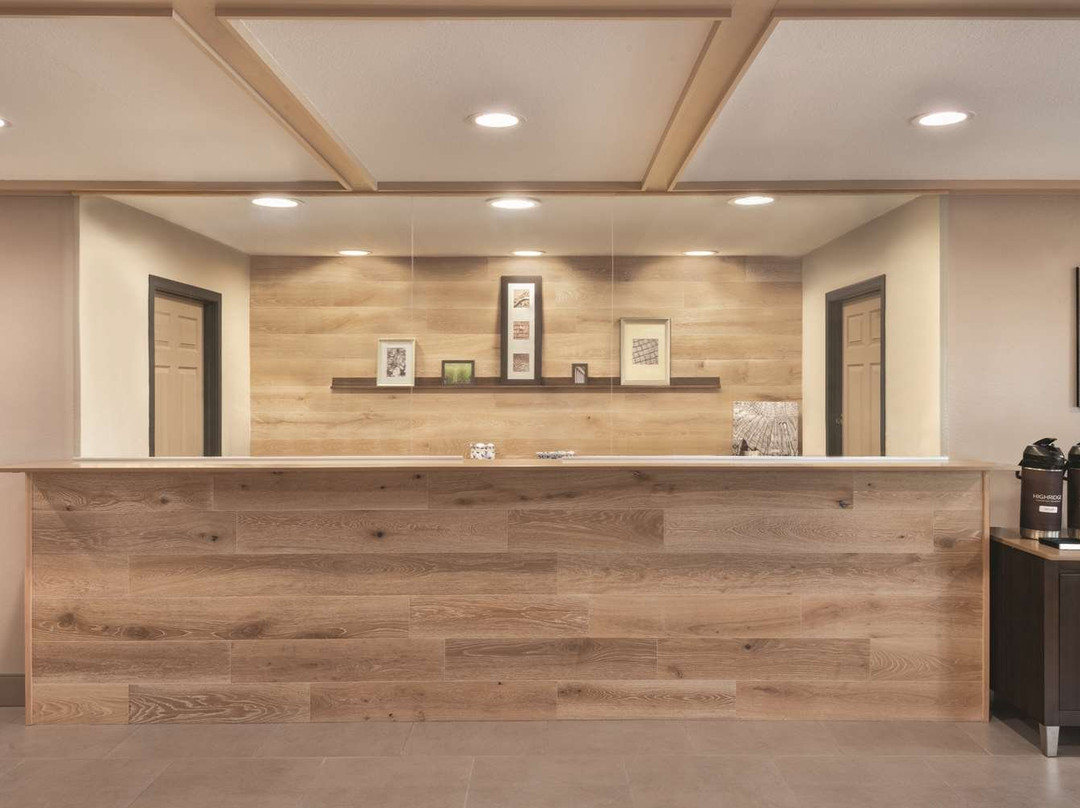 Country Inn & Suites by Radisson, Pella, IA主图