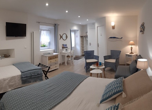 L'Arche de Kerohan主图