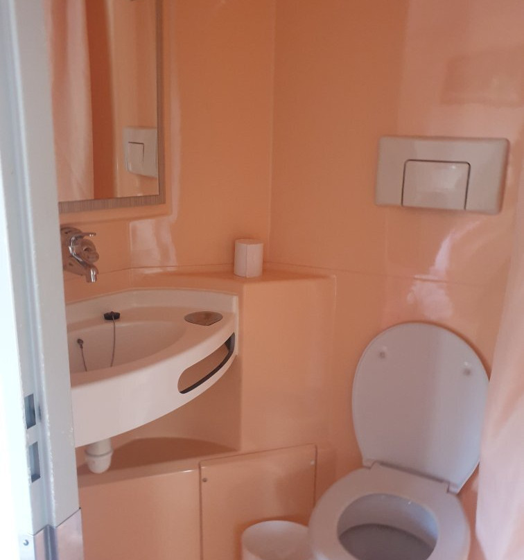 阿维尼翁公园博览会普瑞米尔经典酒店主图