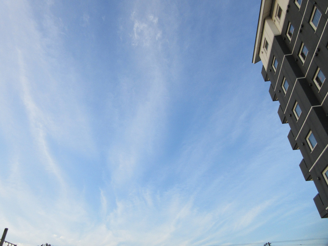 Route-Inn Grantia Igaueno Wakuranoyado主图