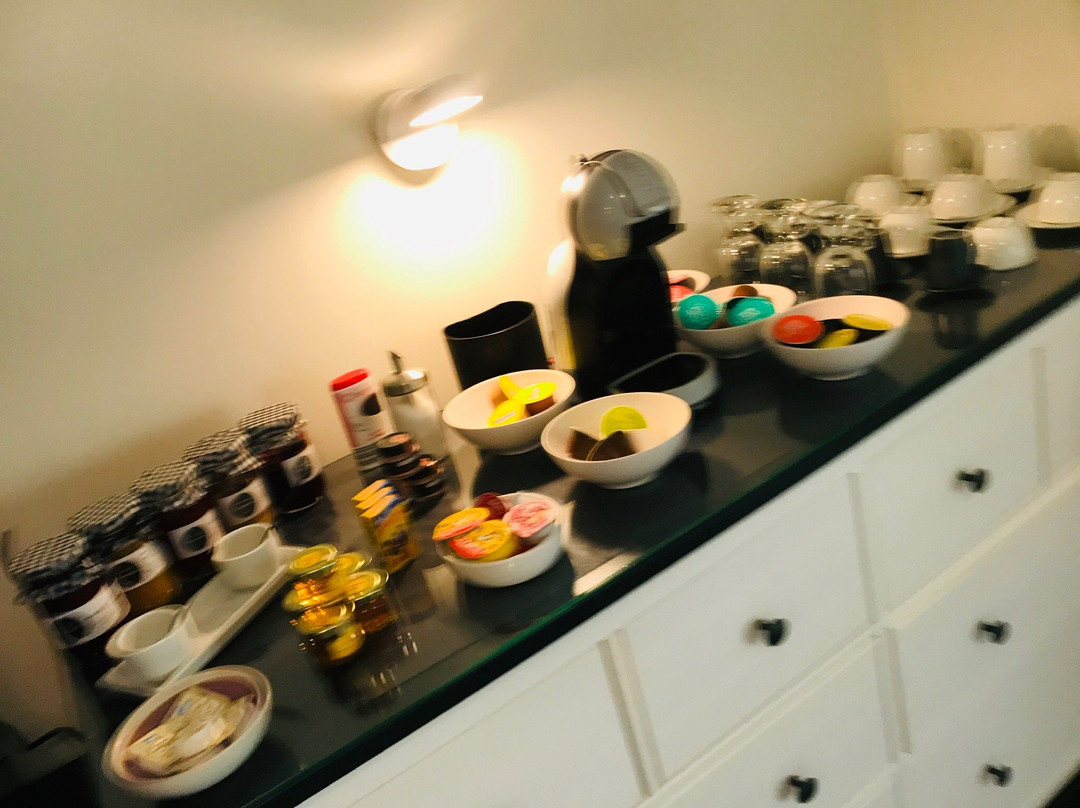 Zuienkerke酒店住宿-De Rietreiger