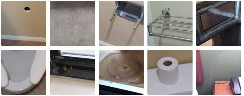 Admiralty Suites and Inn主图