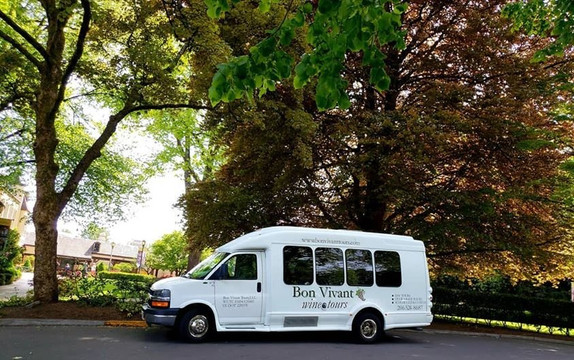 Bon Vivant Wine Tours-西雅图必去景点