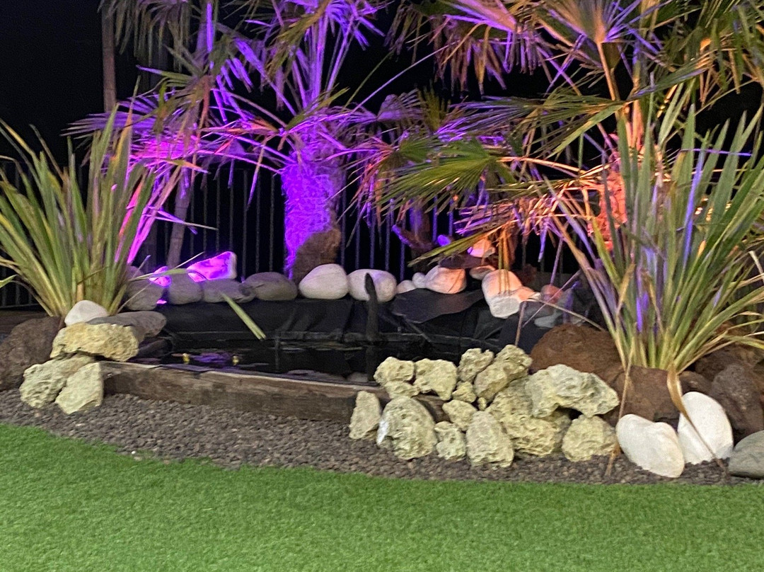 El Nido de Pinares主图