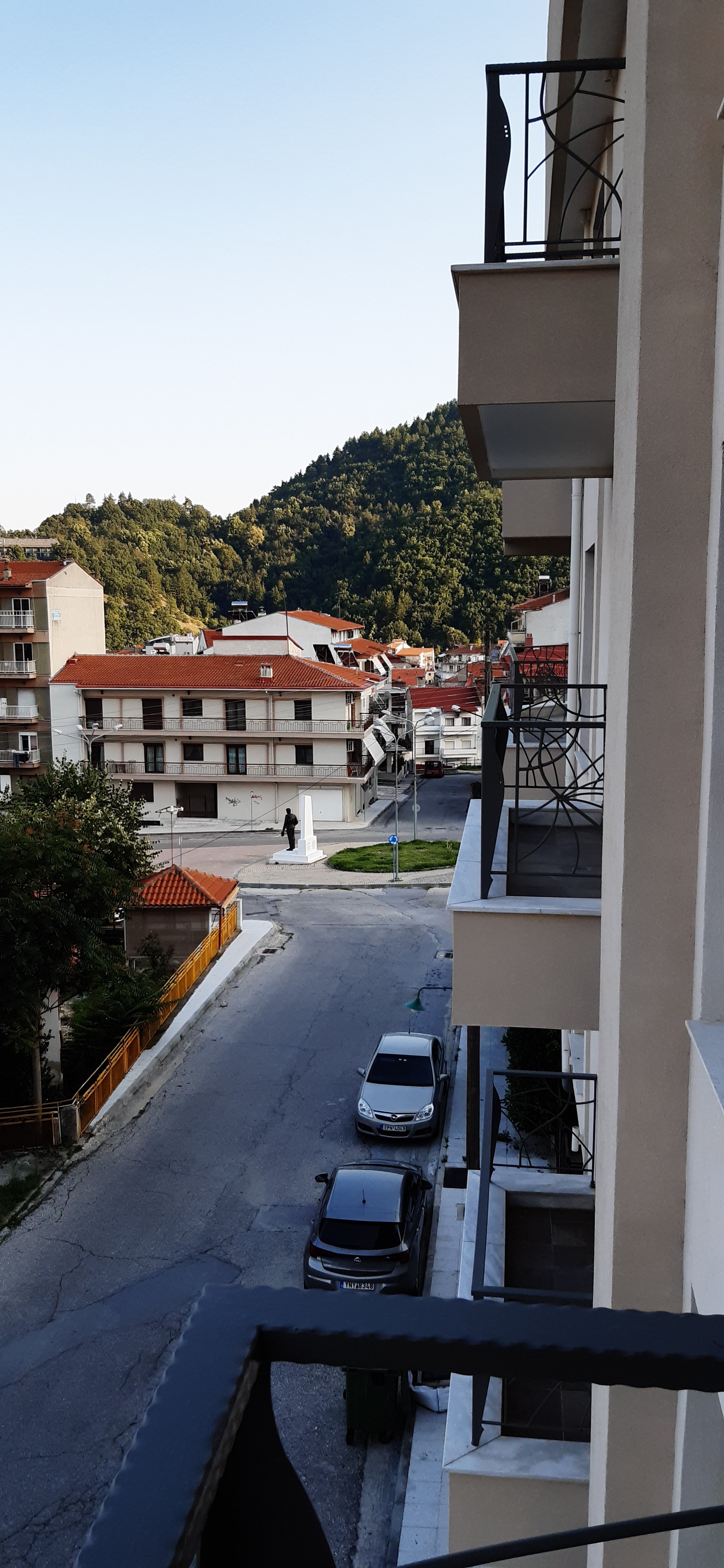 Emerald Suites-酒店景观