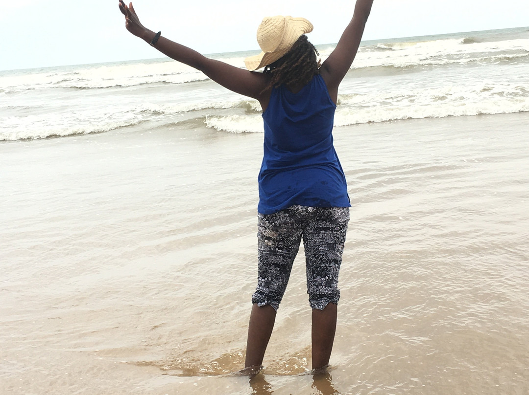 Che Shale Beach-Mambrui必去景点