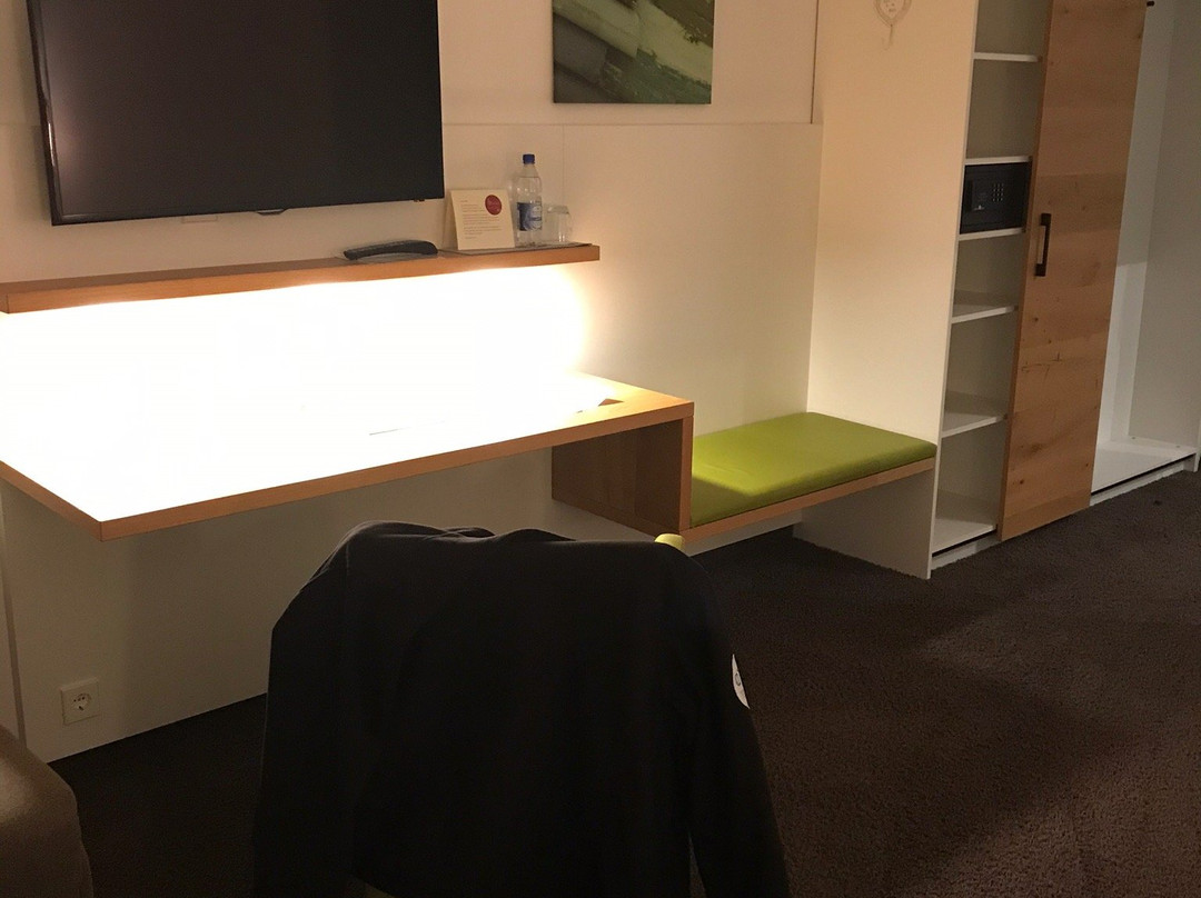 Landgasthof Hirsch主图