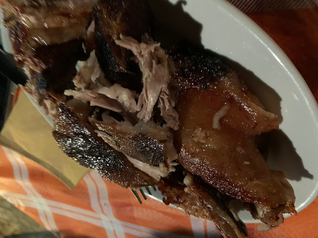 Agriturismo il Ruscello-Sant'Anna Arresi必去景点