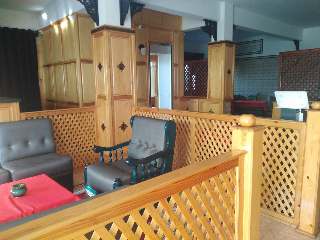 L'Araignee Gourmande主图