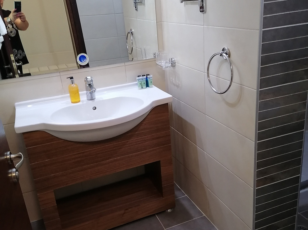 Atrium Hotel Thassos主图