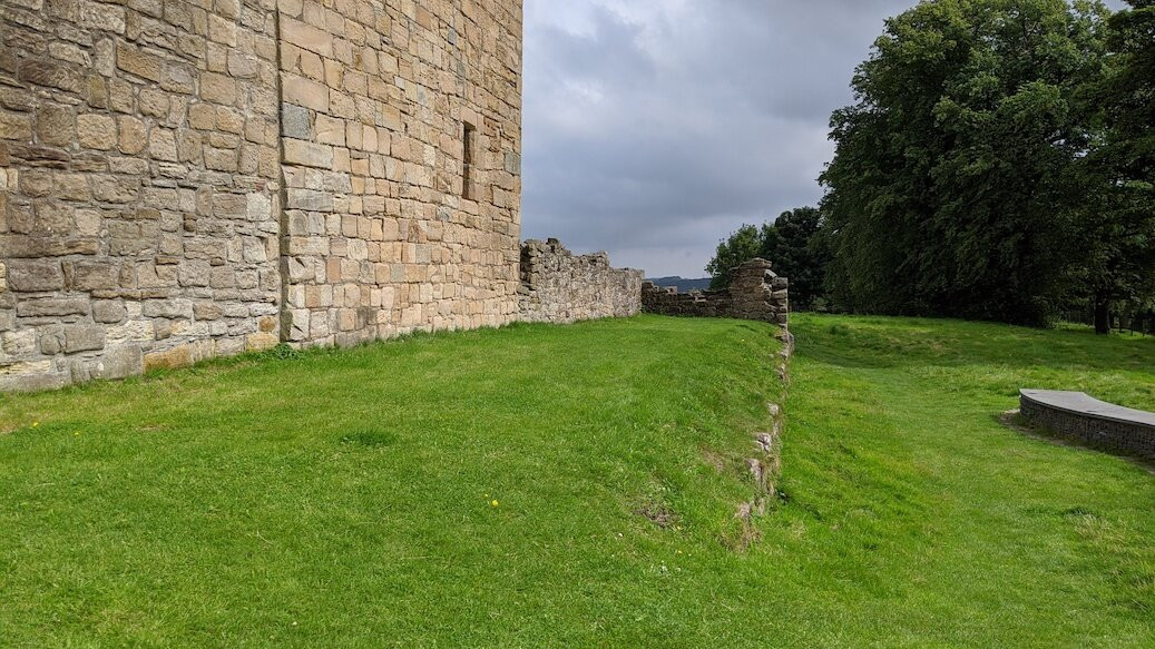 Clackmannan Tower-Clackmannan必去景点