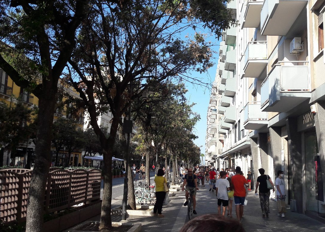 Corso Umberto I景点图片