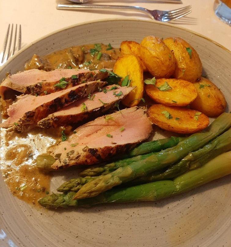 Parkhotel Nümbrecht主图