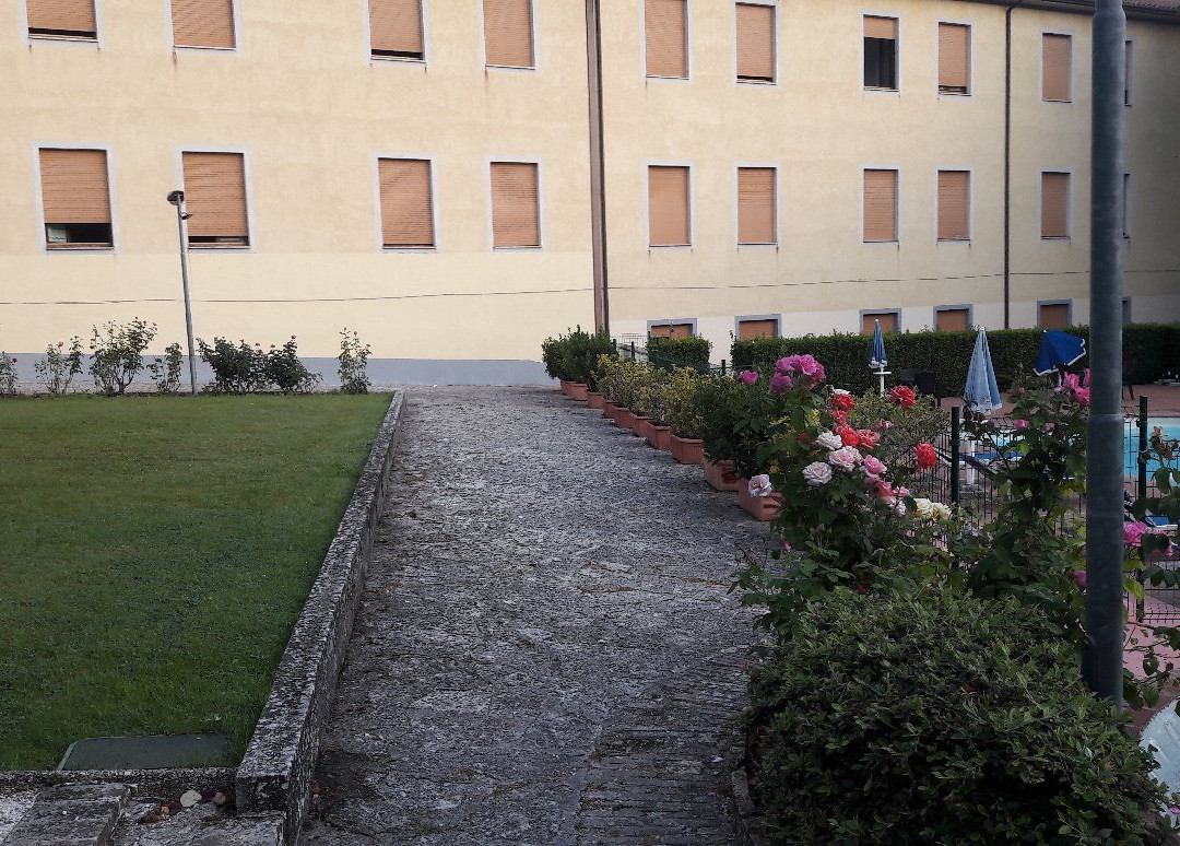 Hotel Fonte Angelica主图