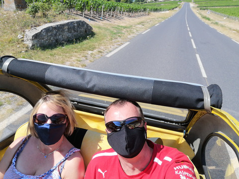 À l'Allure Champenoise-兰斯必去景点