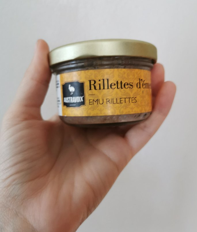 Centre de l'Émeu de Charlevoix-Saint Urbain必去景点