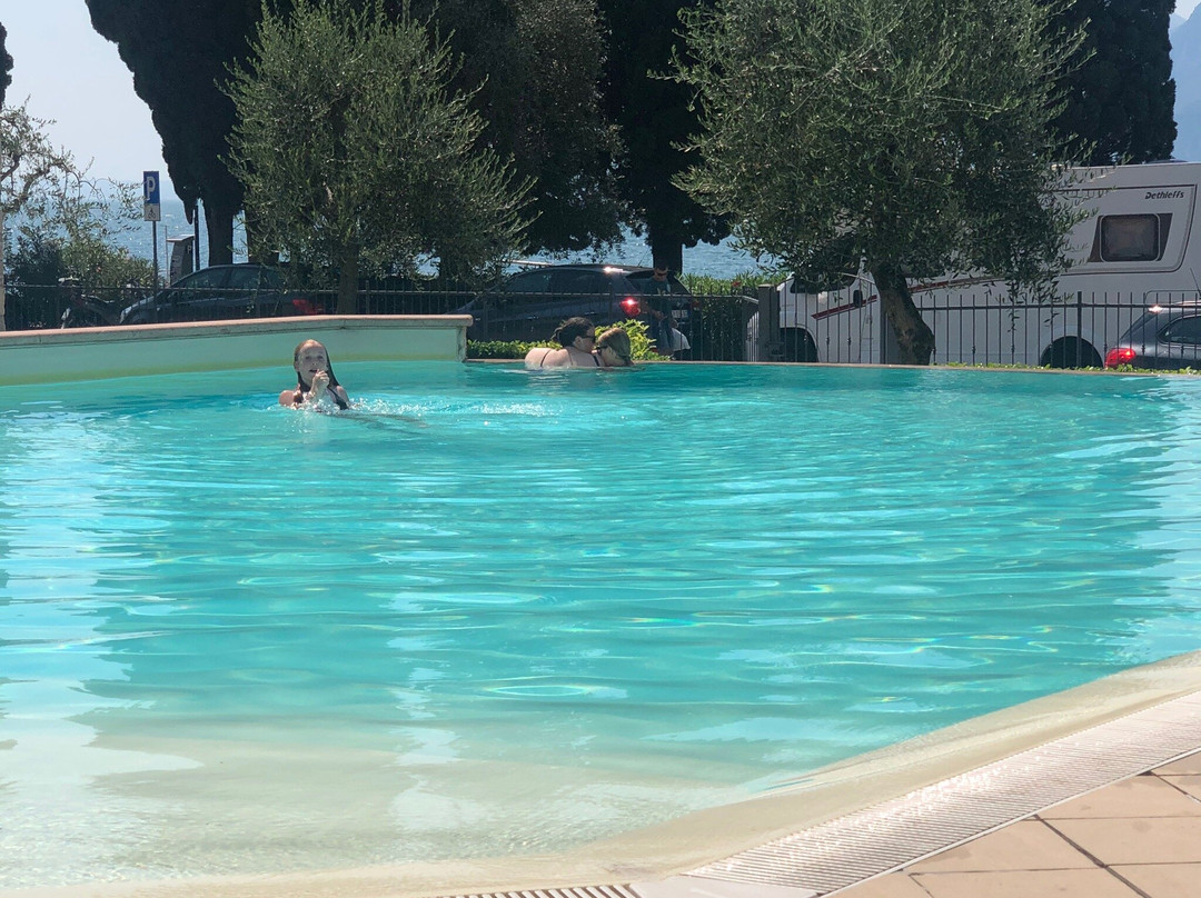 Atlantide Villaggio Albergo主图