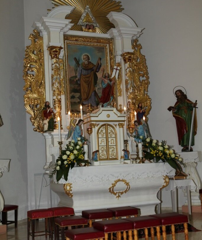 Chmelnica旅游攻略图片