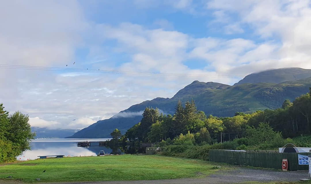 Rowardennan Hotel主图