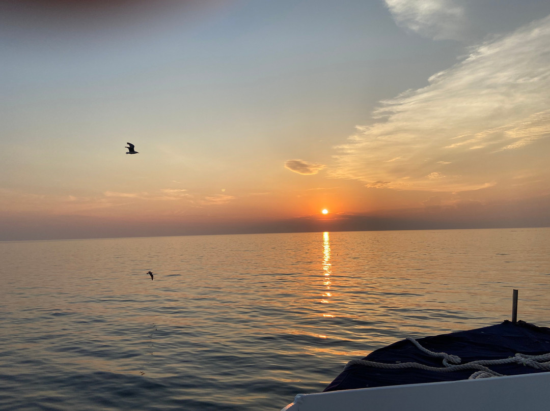 Excursions Ulika-普拉必去景点