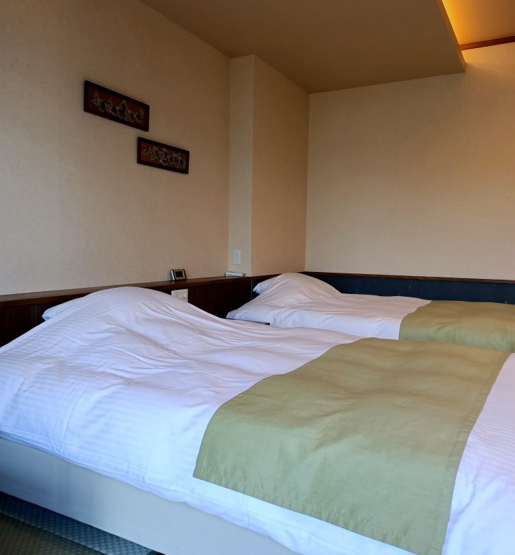 Ryokusuitei Katsuura Annex Suika主图