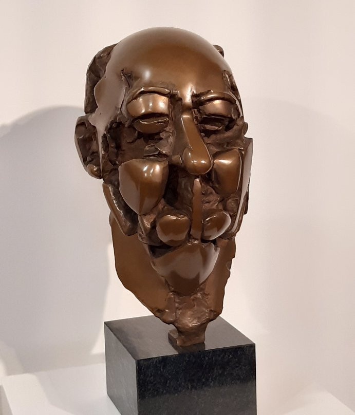 Museum Henriette Polak-Zutphen必去景点
