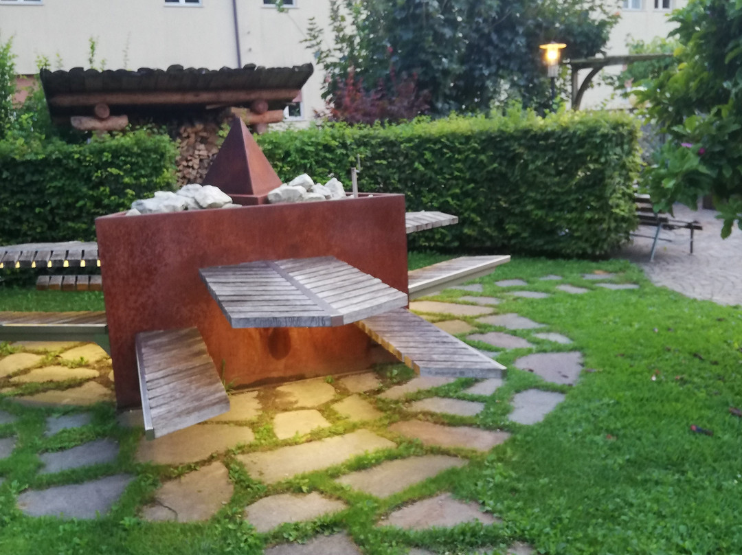 Cristallo Sport & Wellness Hotel主图