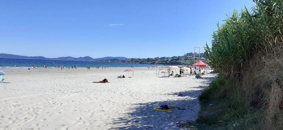 Playa de Patos景点图片
