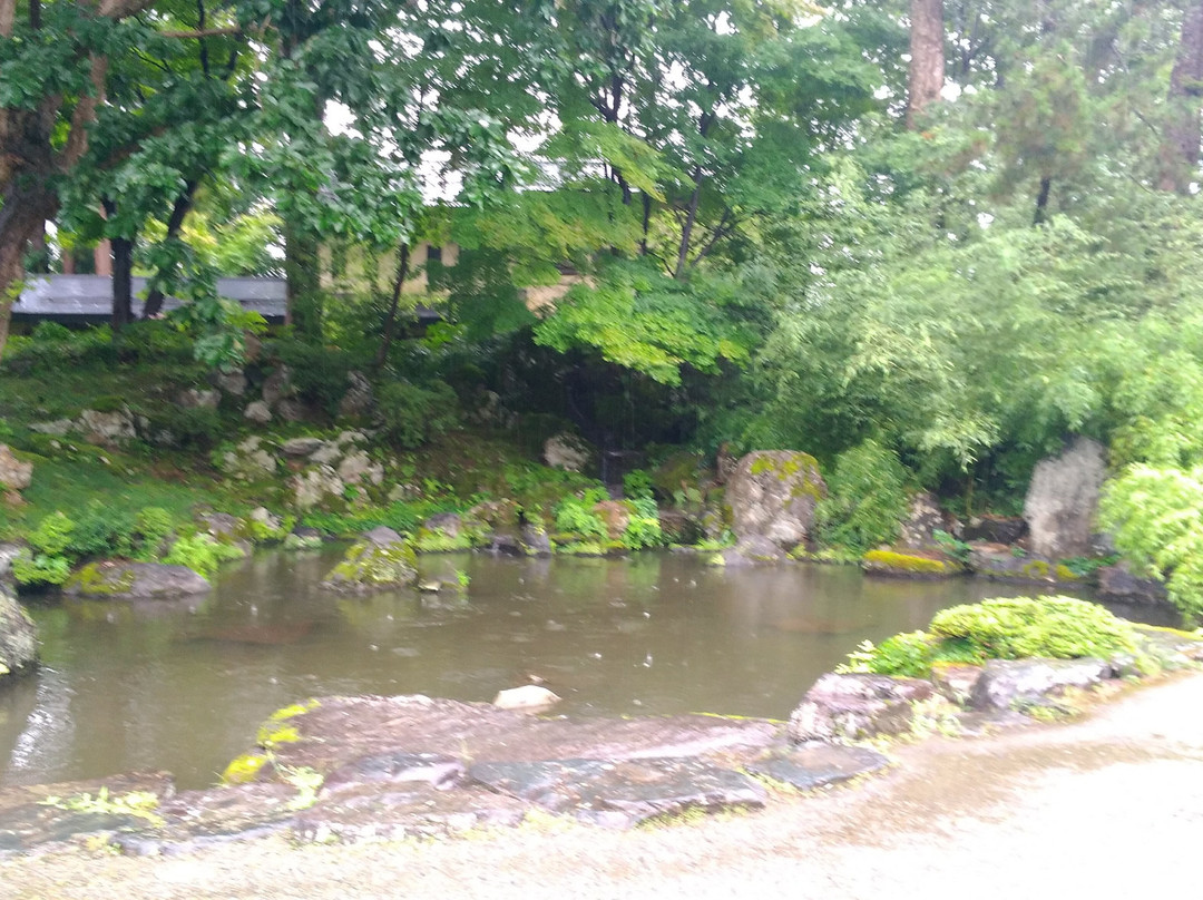 Yonezawa Castle Ruins / Matsugasaki Park景点图片