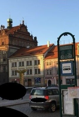 Republic Square (Namesti Republiky)景点图片