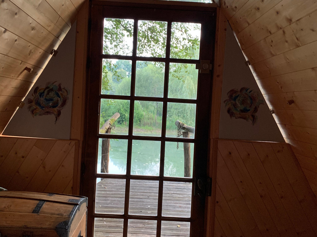 Le Moulin Pointu主图