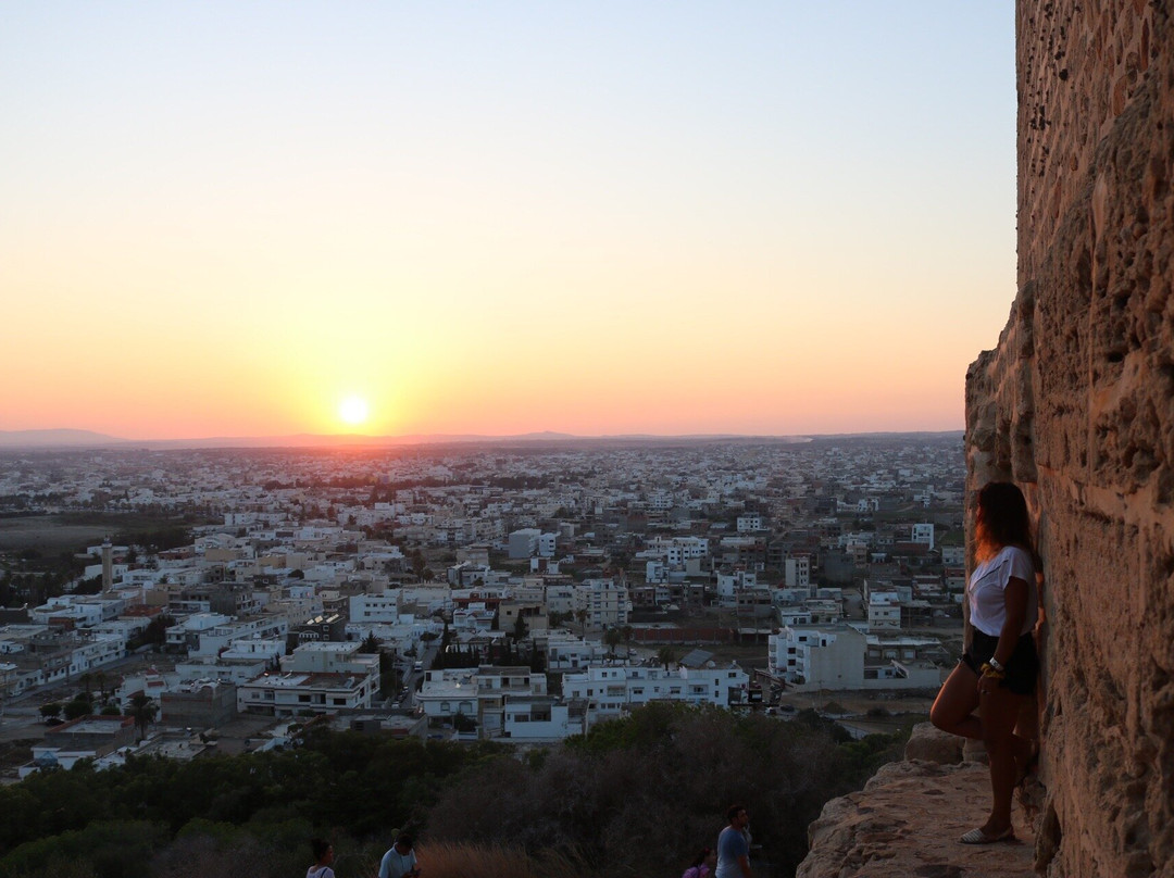 Fort de Kélibia-Kelibia必去景点