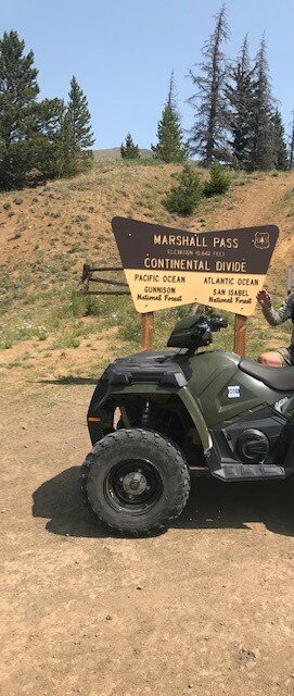 All Season Adventures-萨利达必去景点