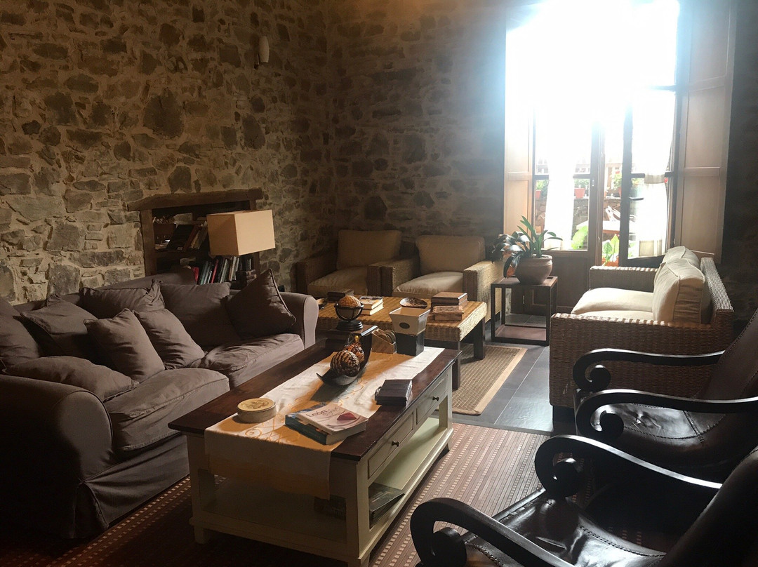 Hotel Valle del Silencio主图