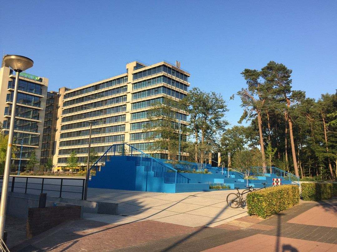 U Parkhotel主图