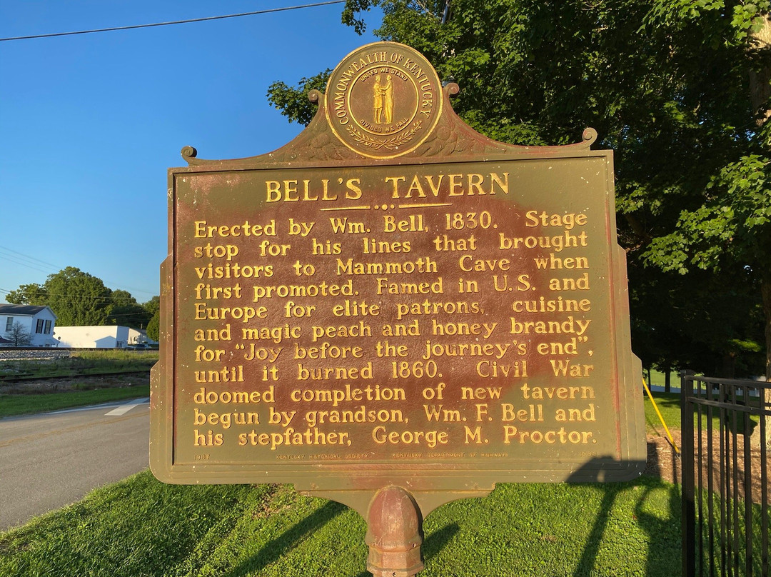 Bell's Tavern景点图片
