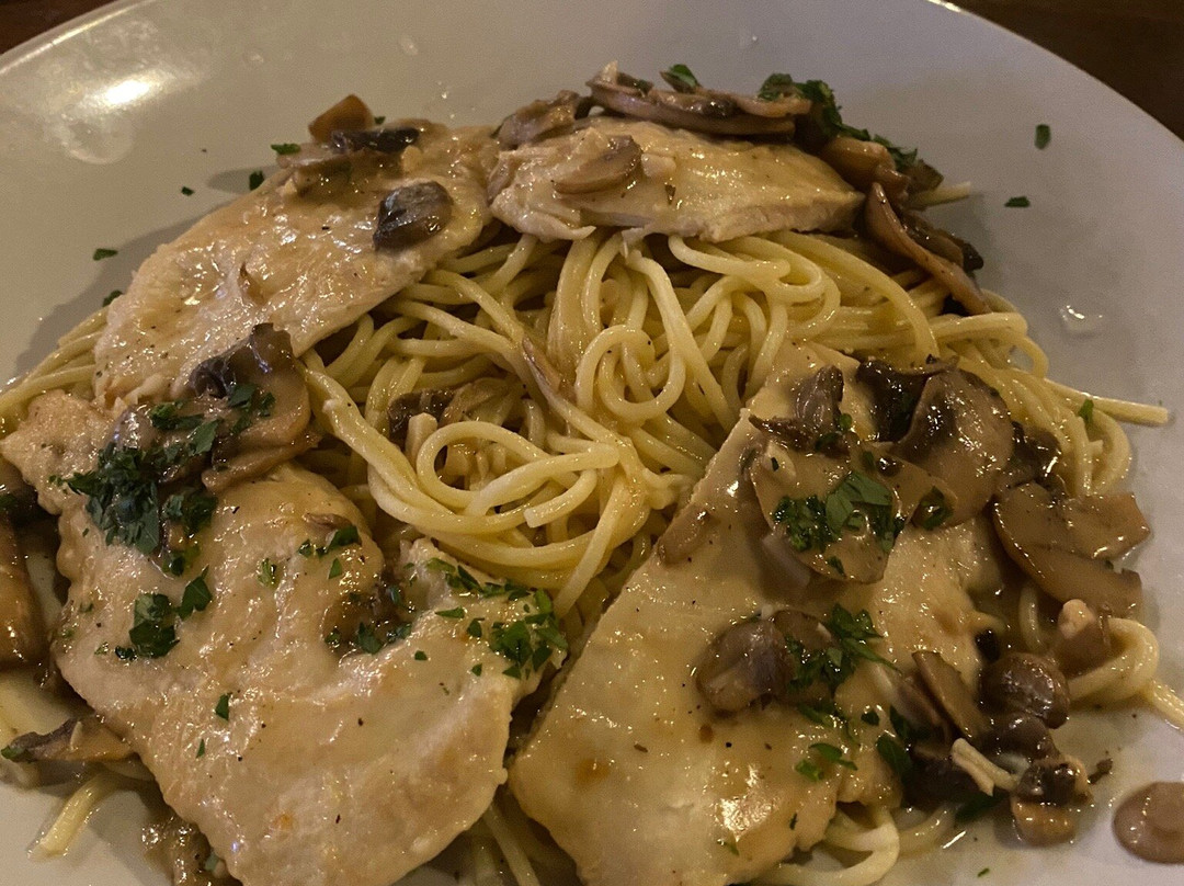 Pazzo Italiano Santa Rosa Beach