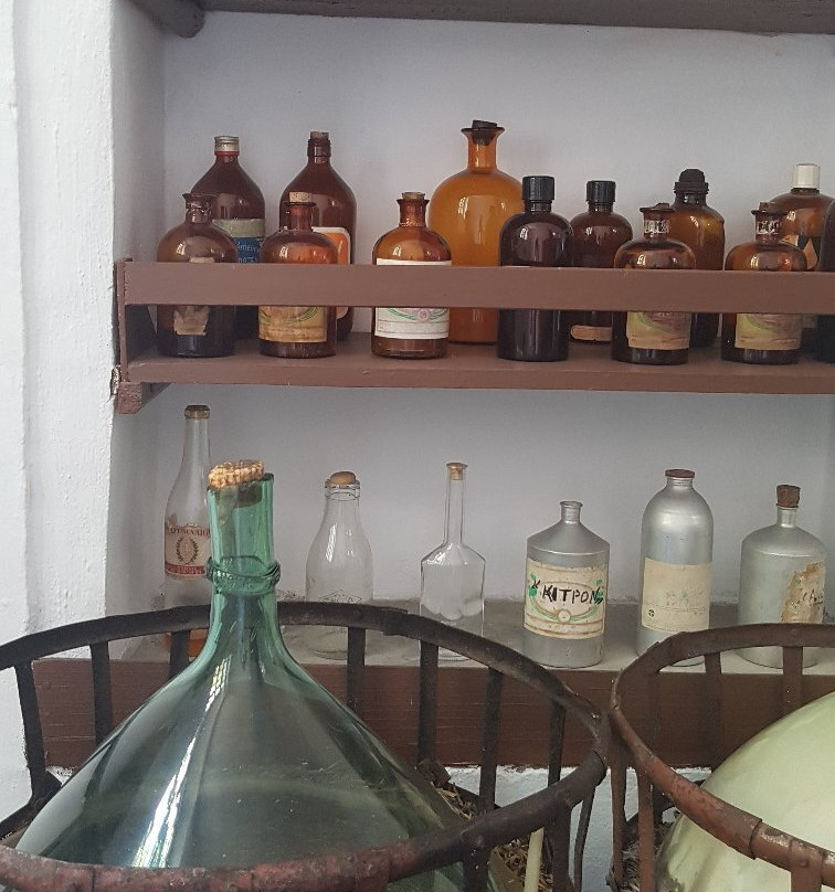 Naxos Island Tours-纳克索斯岛必去景点