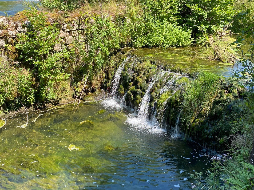 Una Mamea Park-Donji Lapac必去景点