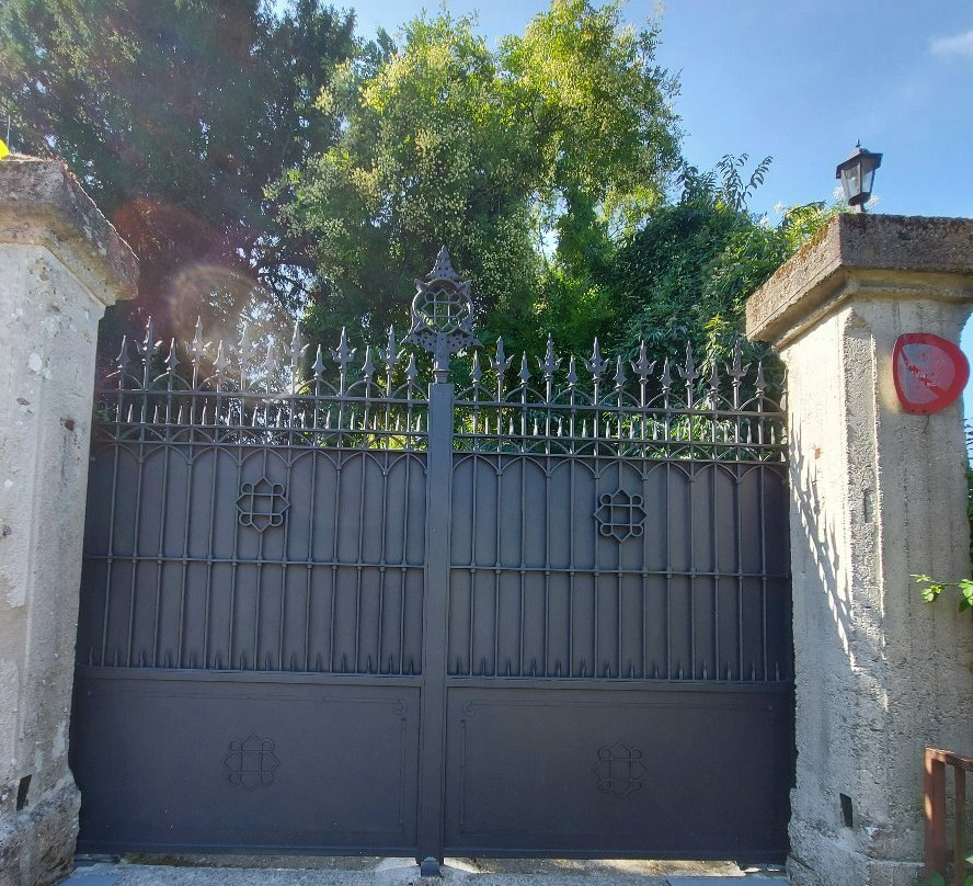 Villa Padronale景点图片