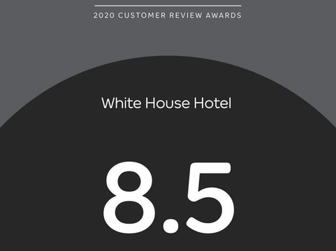 White House Hotel主图