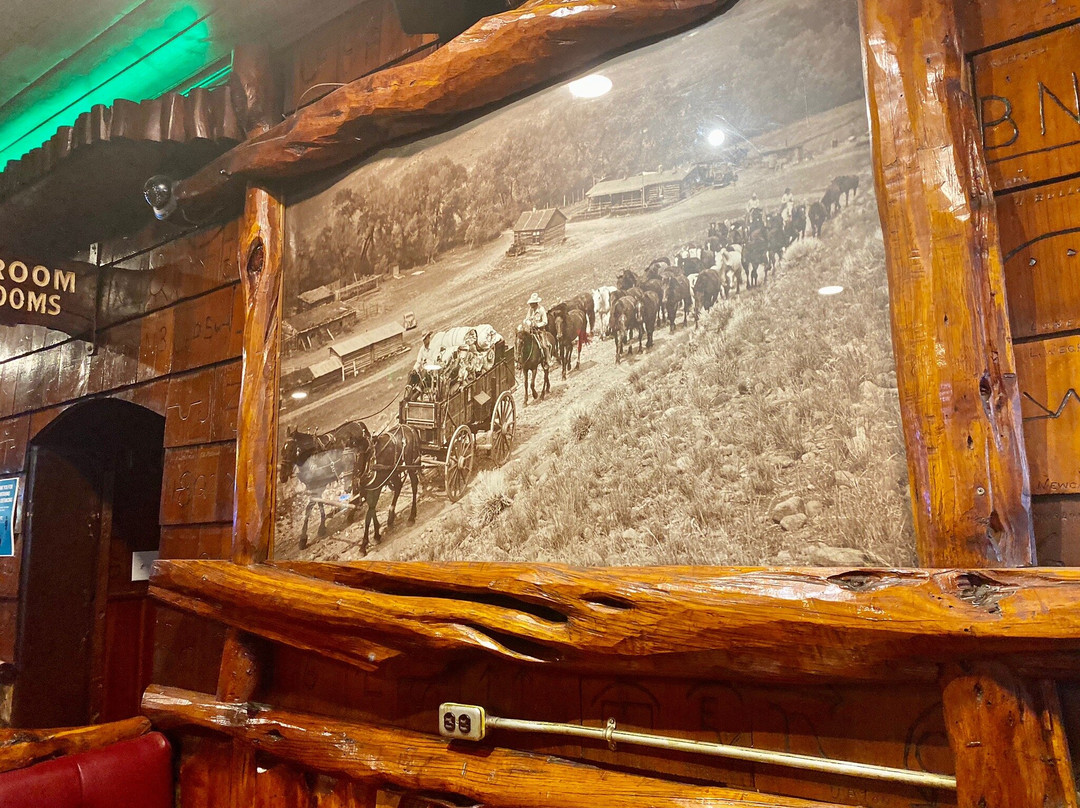 Mint Bar-谢里登必去景点